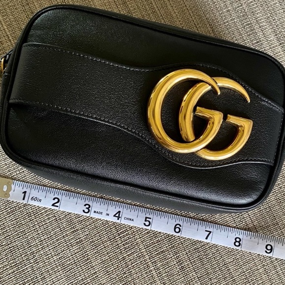 Gucci clutch - Picture 3 of 3